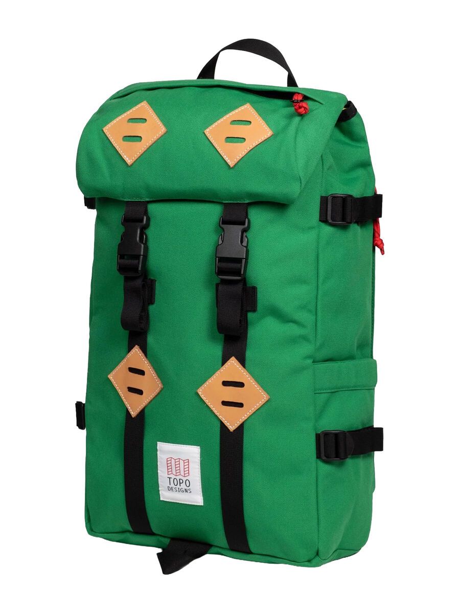 Topo Designs Klettersack, alpine meadow - Bild 1