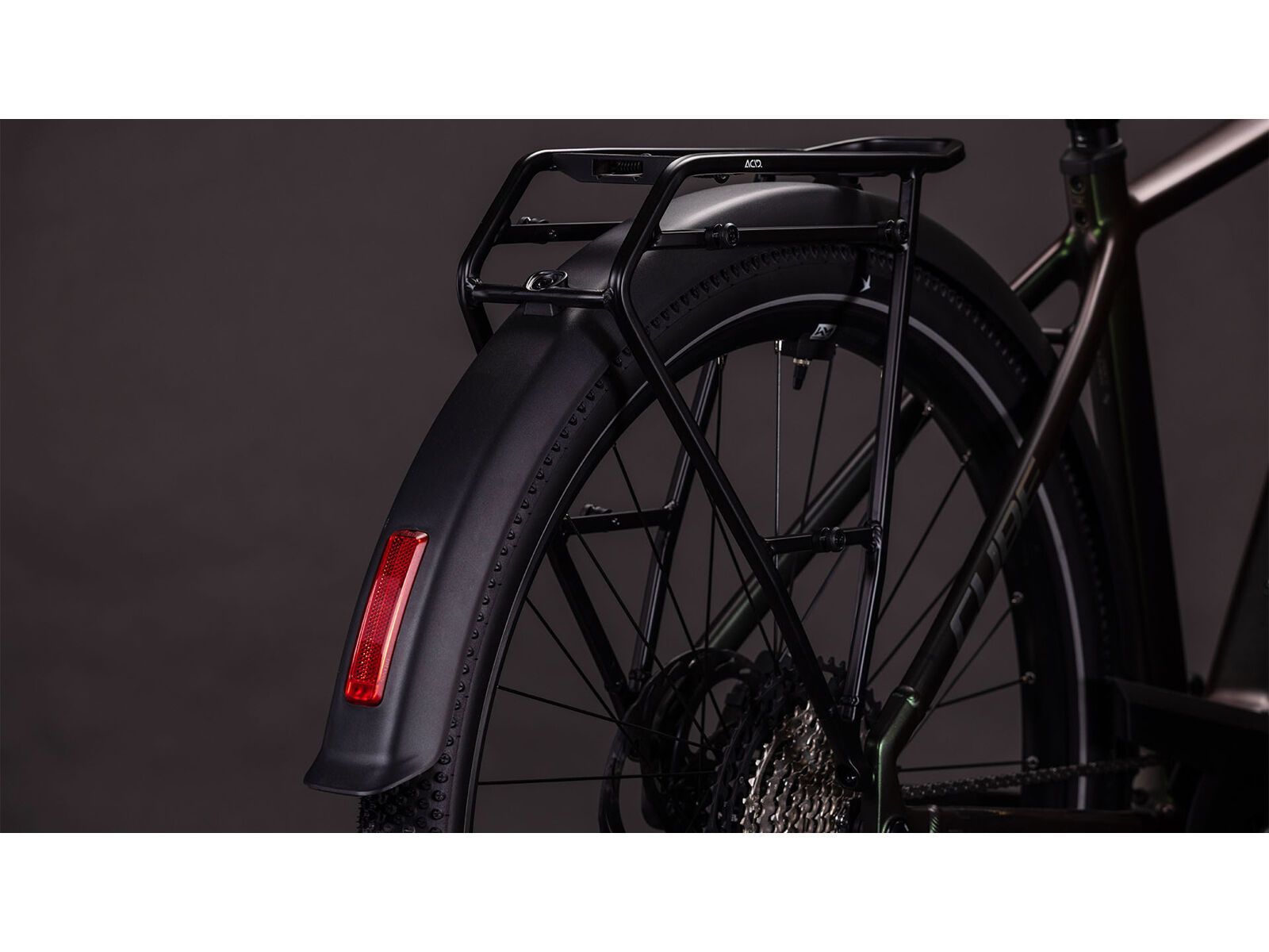 Cube Nuride Hybrid SLT 800, stellar´n´chrome - Bild 5