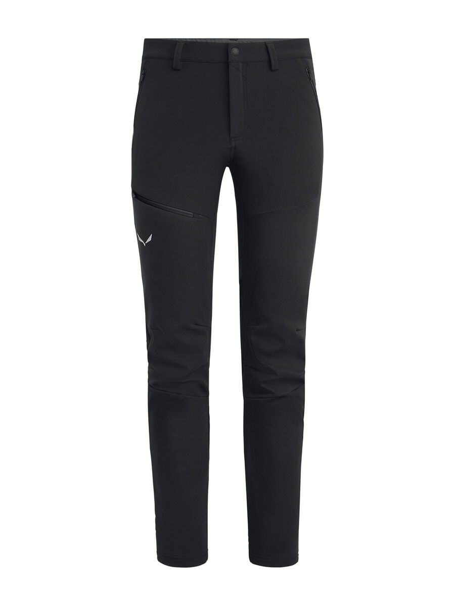 Salewa Puez Orval 2 Durastretch Hose Herren, black out - Bild 1