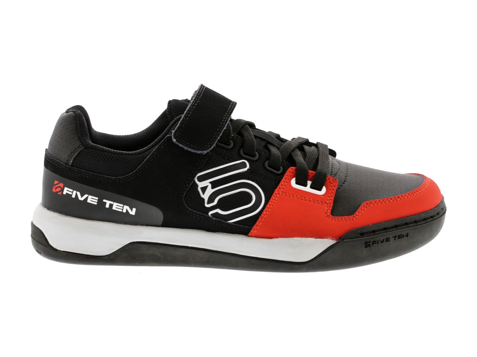 Five Ten Hellcat, black/red - Bild 2