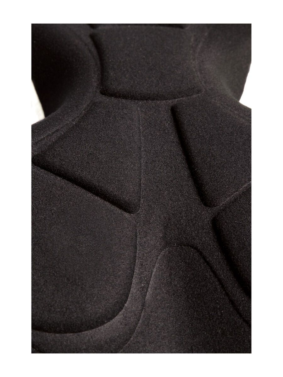 Endura Kids Xtract Gel Short, schwarz - Bild 3