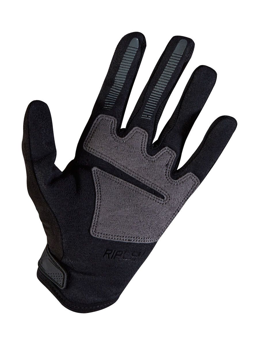 Fox Womens Ripley Glove, black white - Bild 2