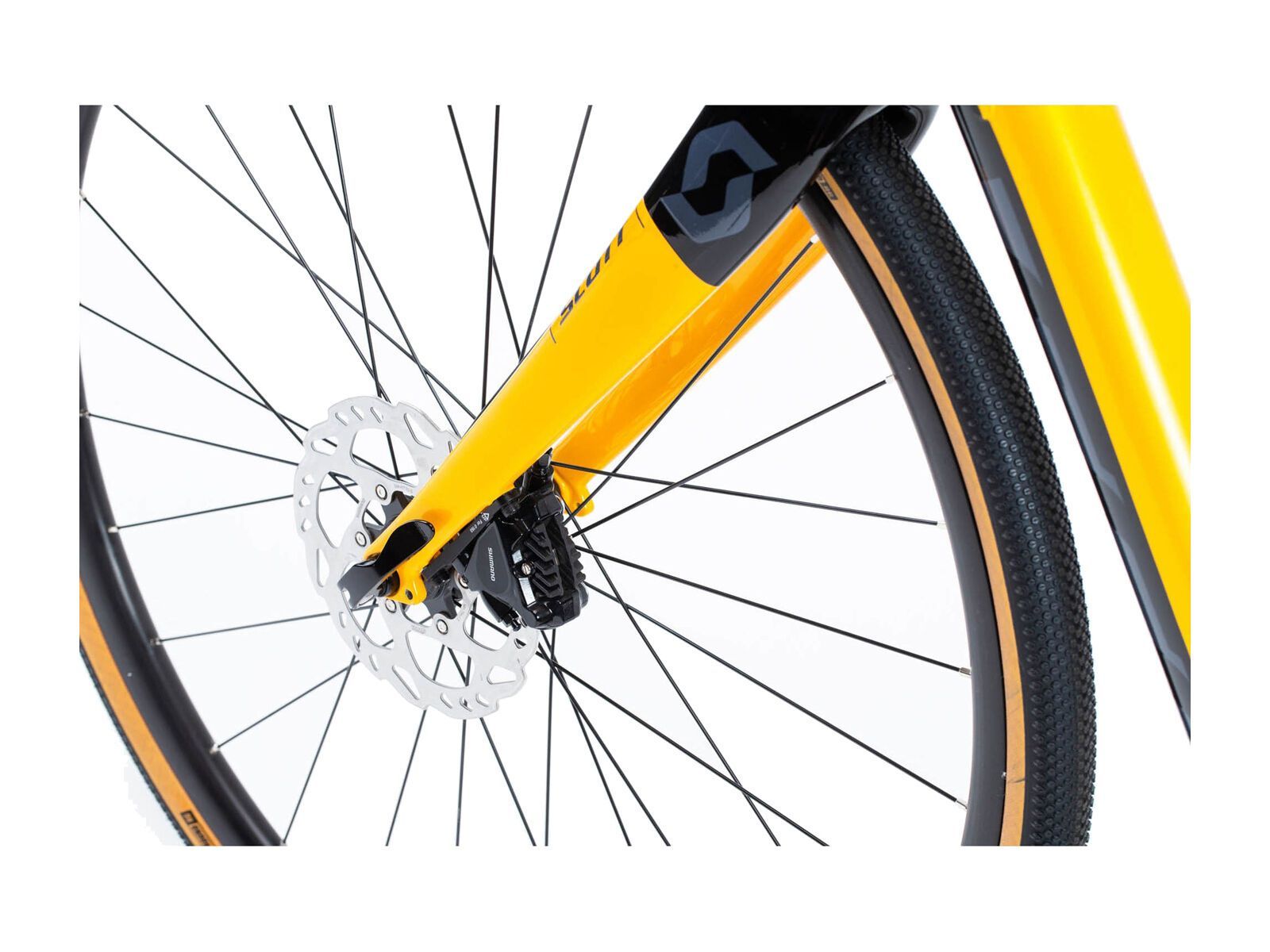 Scott Speedster Gravel 20 - Bild 6