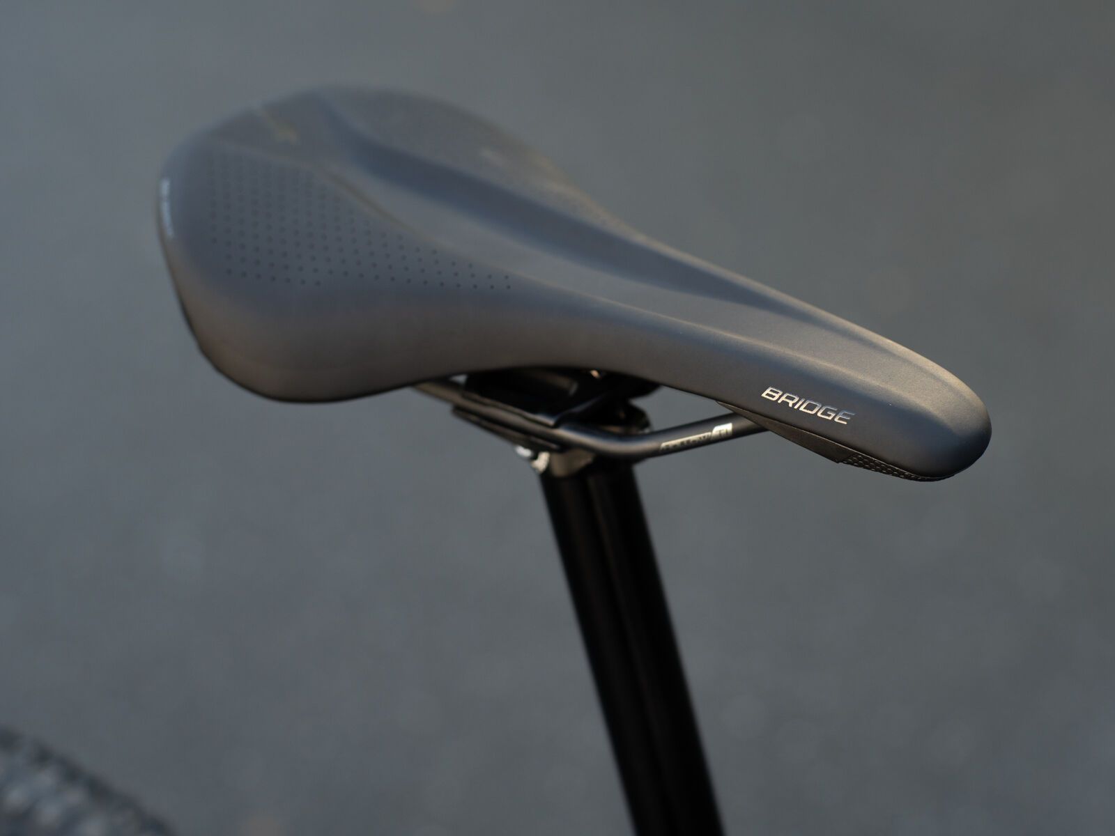 Specialized Turbo Levo Pro Carbon, gloss rusted red/satin redwood - Bild 19