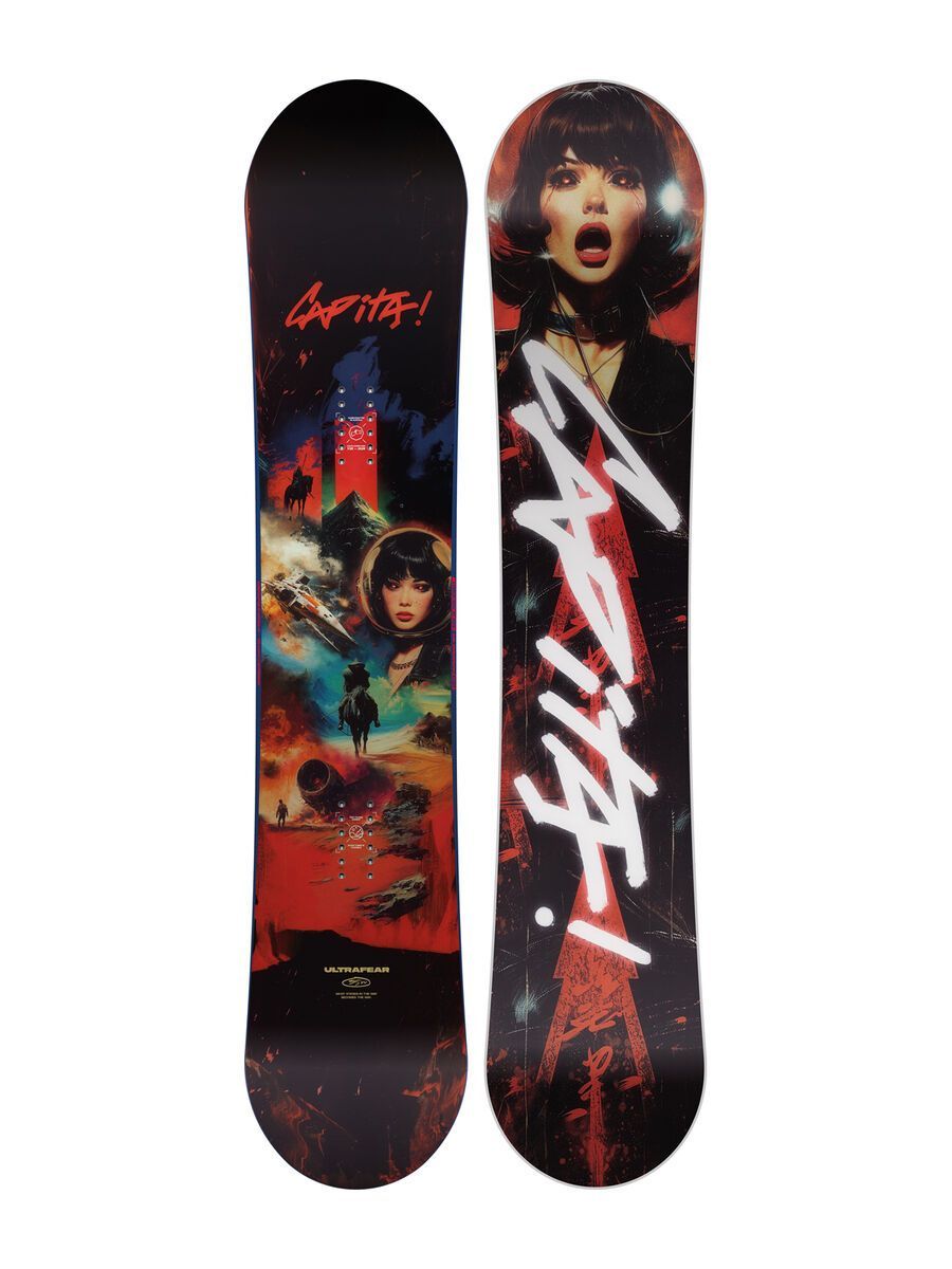 Capita Ultrafear Wide - Bild 1