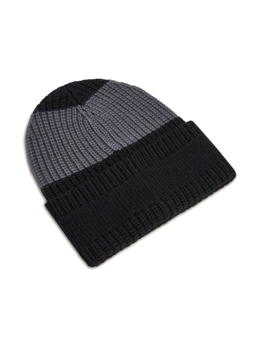 Oakley TNP Deep Cuff Beanie, blackout - Bild 2