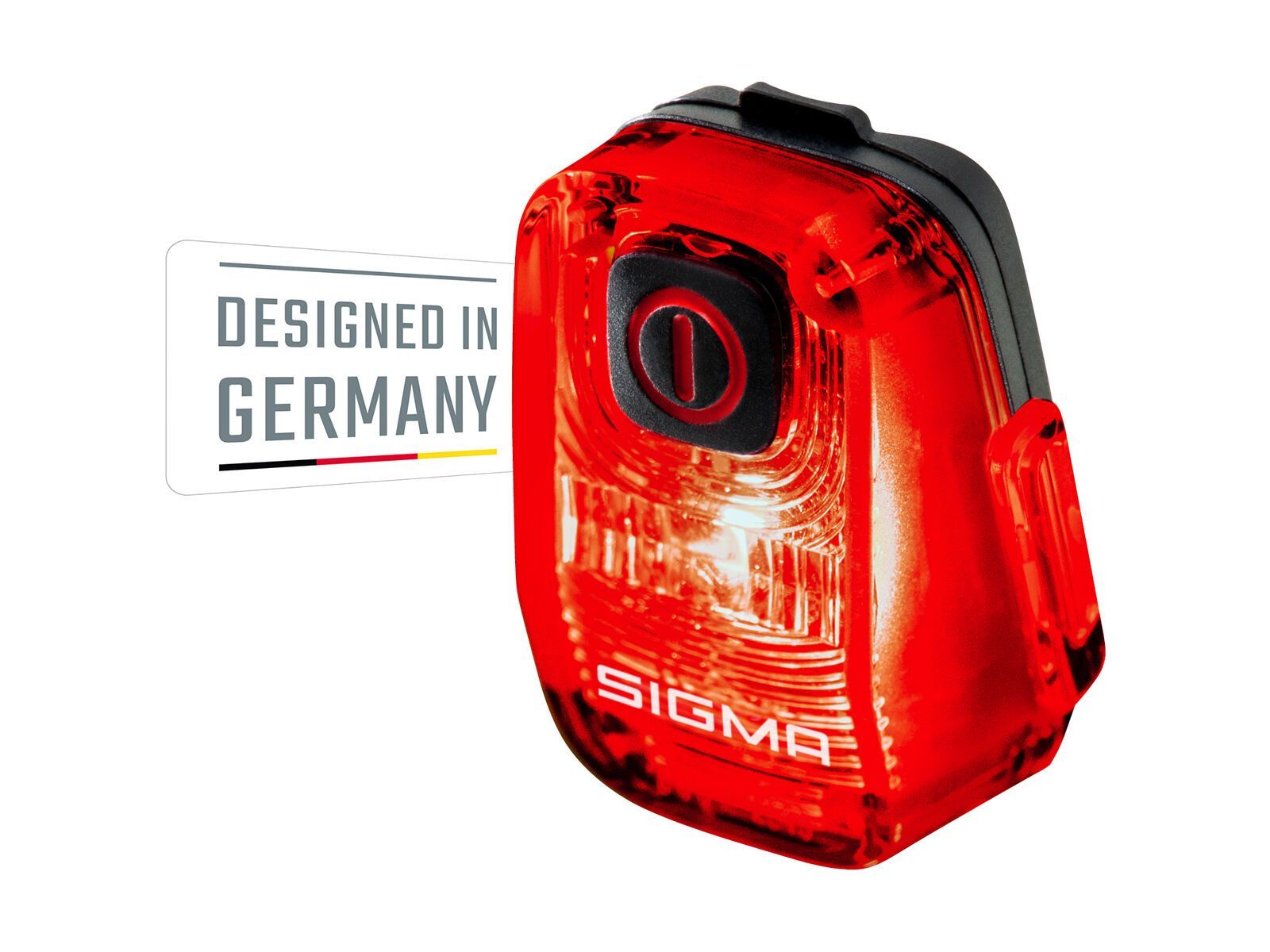 Sigma Hiro 10 - Bild 2