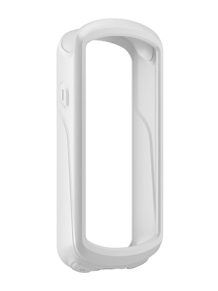 Garmin Edge 1030 Silikonhülle, weiß - Bild 1