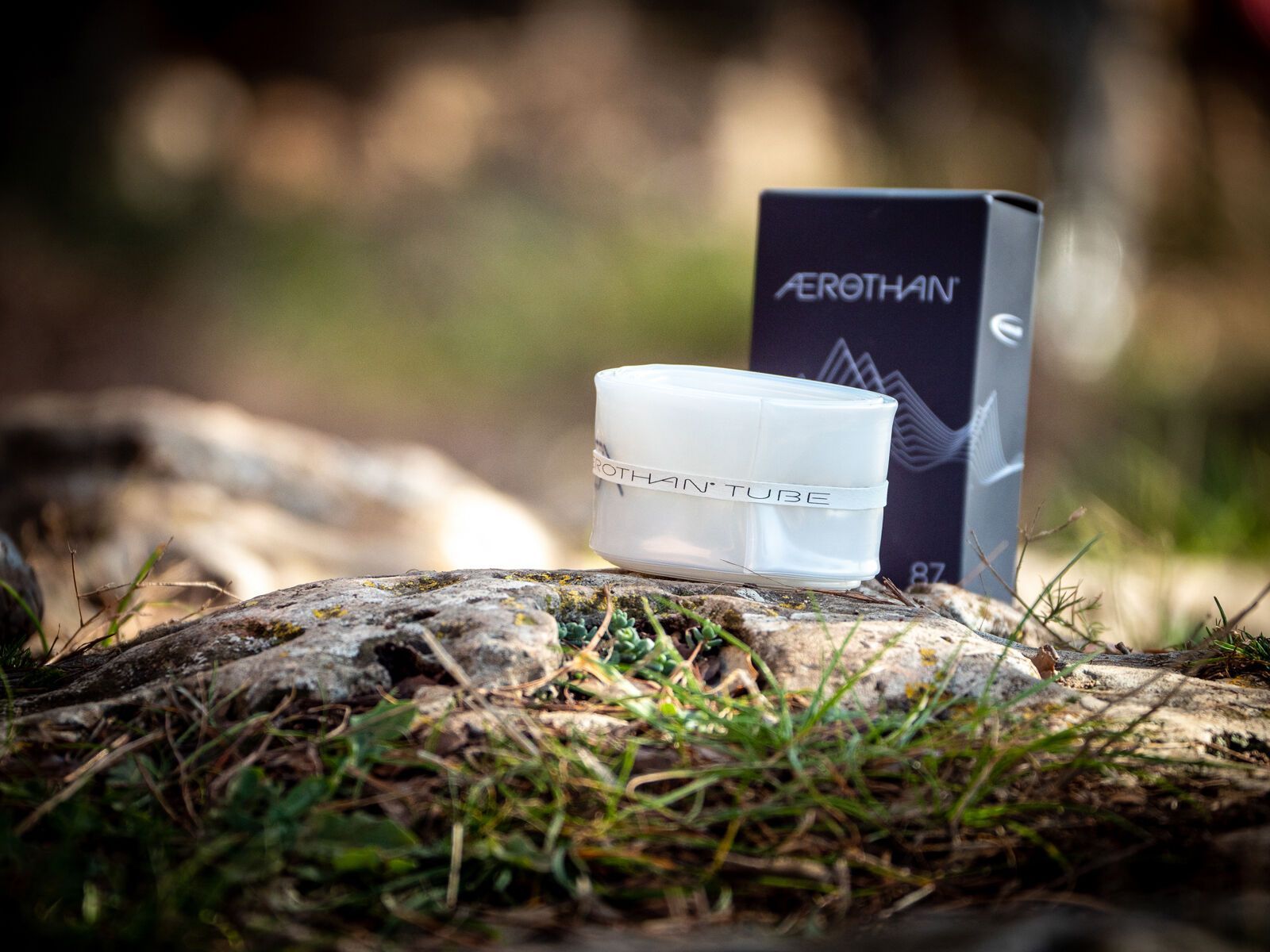 Schwalbe Aerothan Tube SV 19E 29 MTB - 54/62-622 / 40 mm - Bild 5