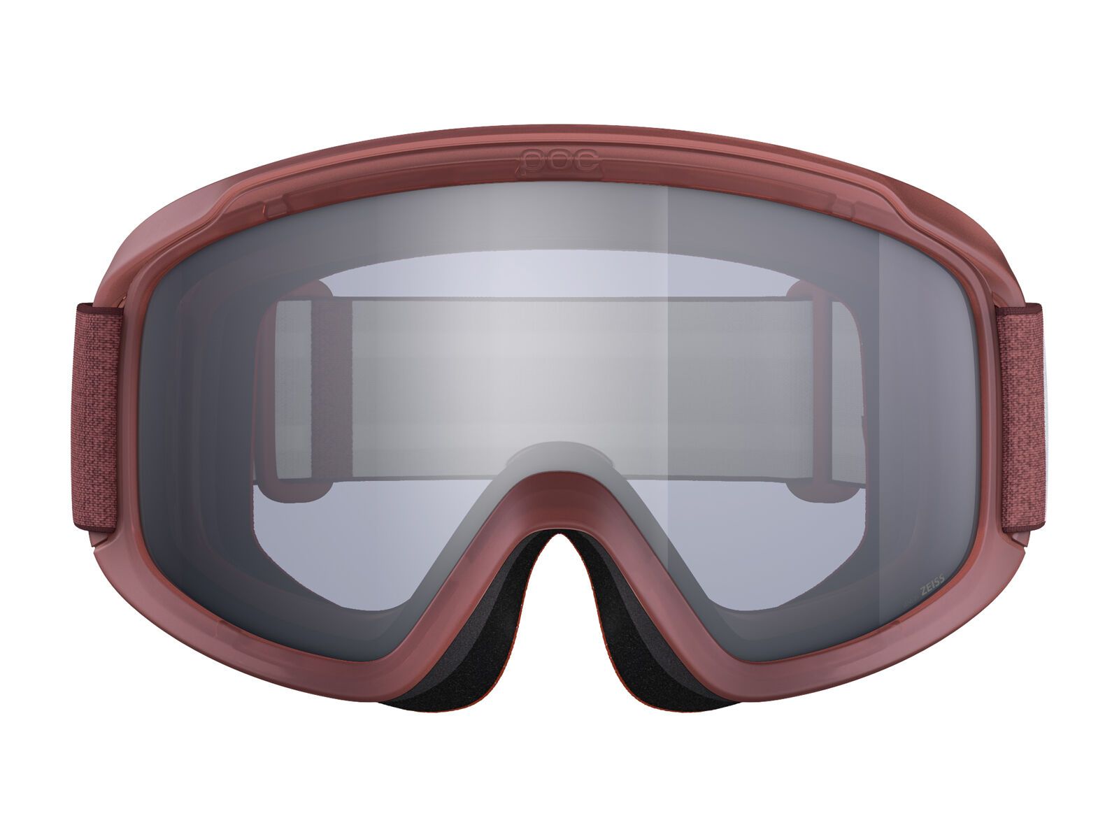 POC Opsin MTB - Grey, himalayan salt - Bild 2