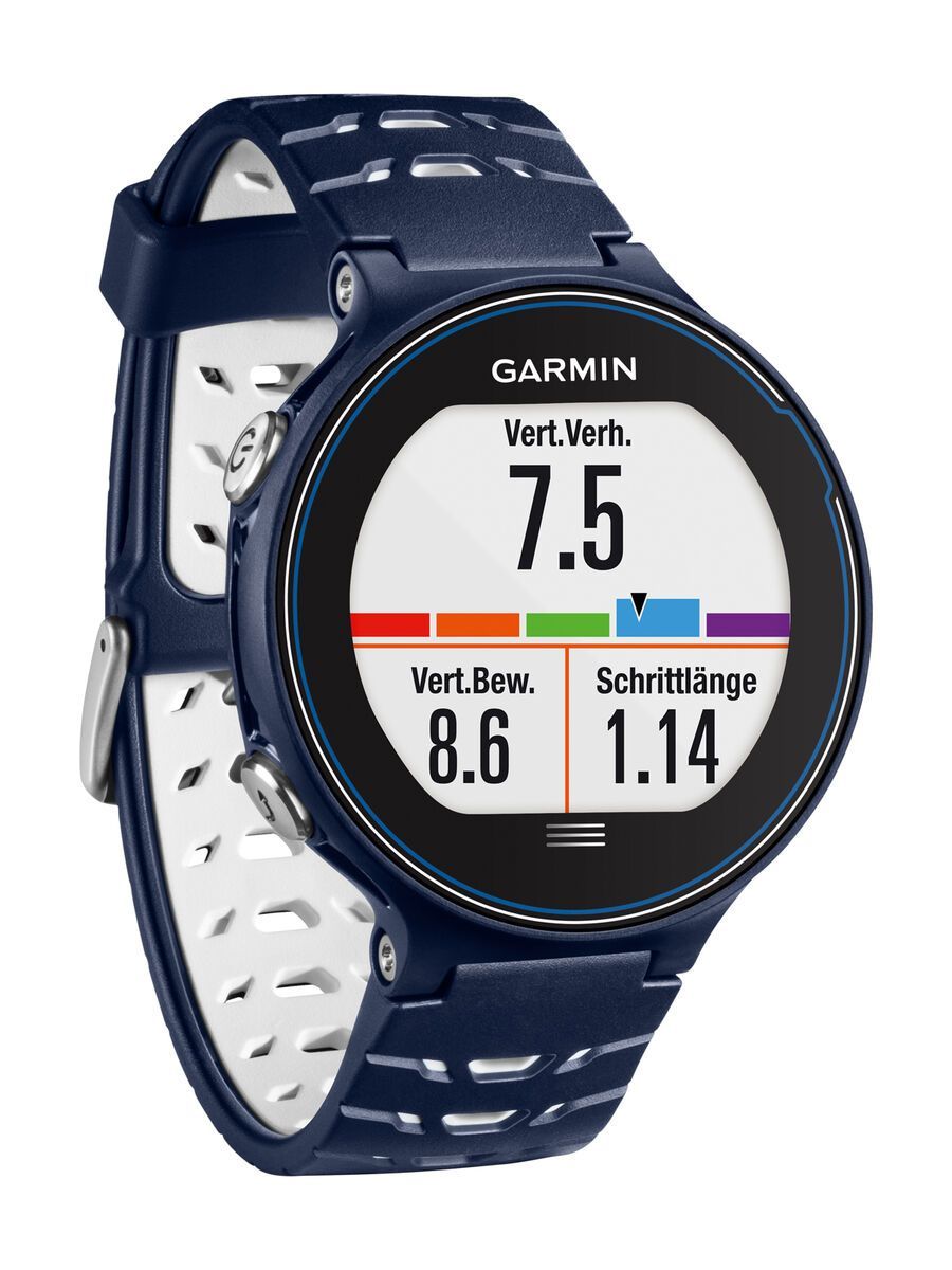 Garmin Forerunner 630, blau - Bild 3