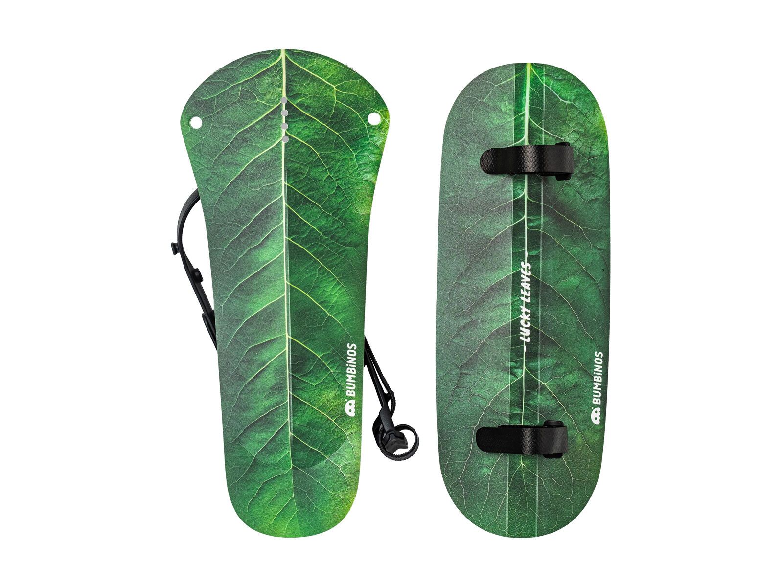 Bumbinos Splash Pack Lucky Leaves - 18-20 Zoll - Bild 1