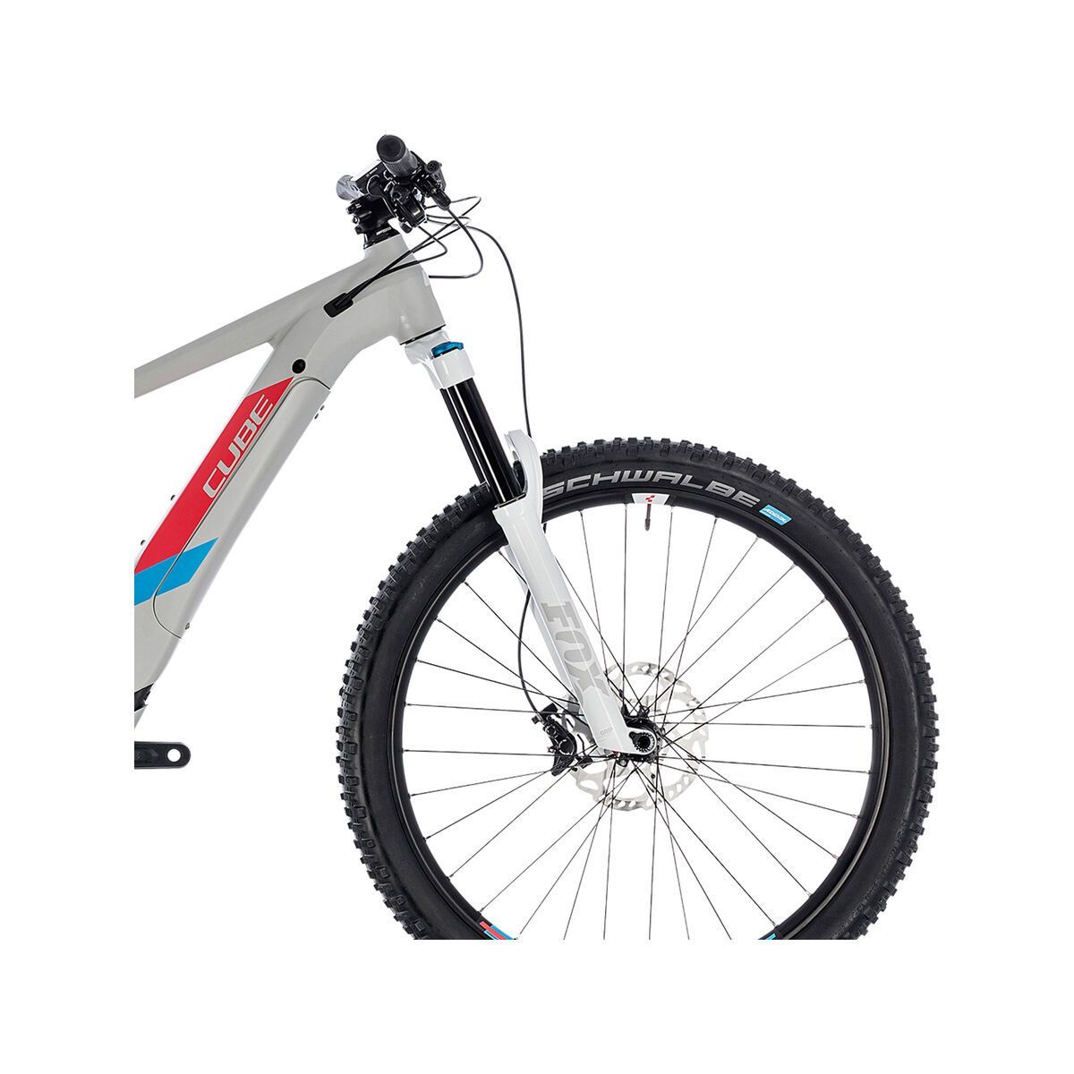 Cube Sting Hybrid 140 SL 500 27.5, team ws - Bild 7