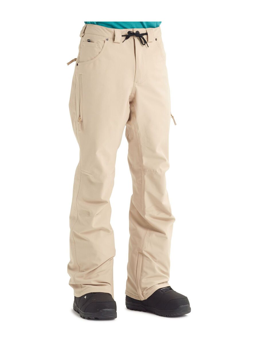 Analog Thatcher Pant, safari - Bild 3