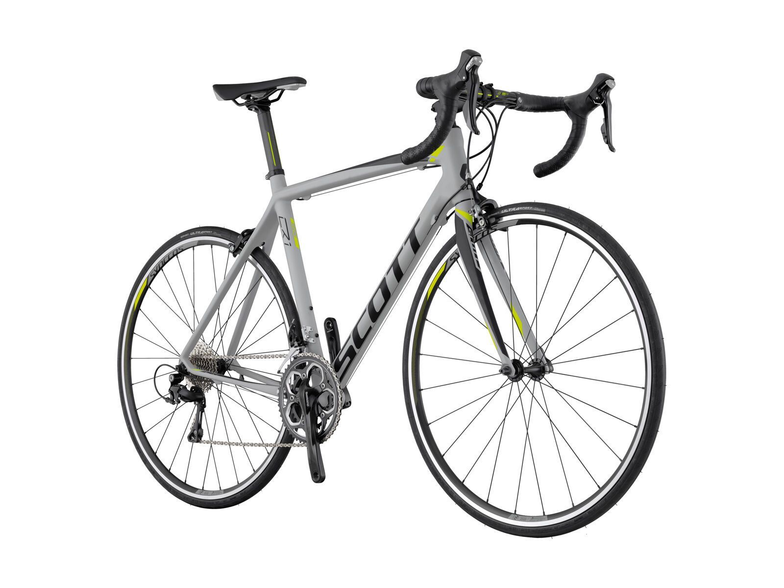 Scott CR1 20 - Bild 2