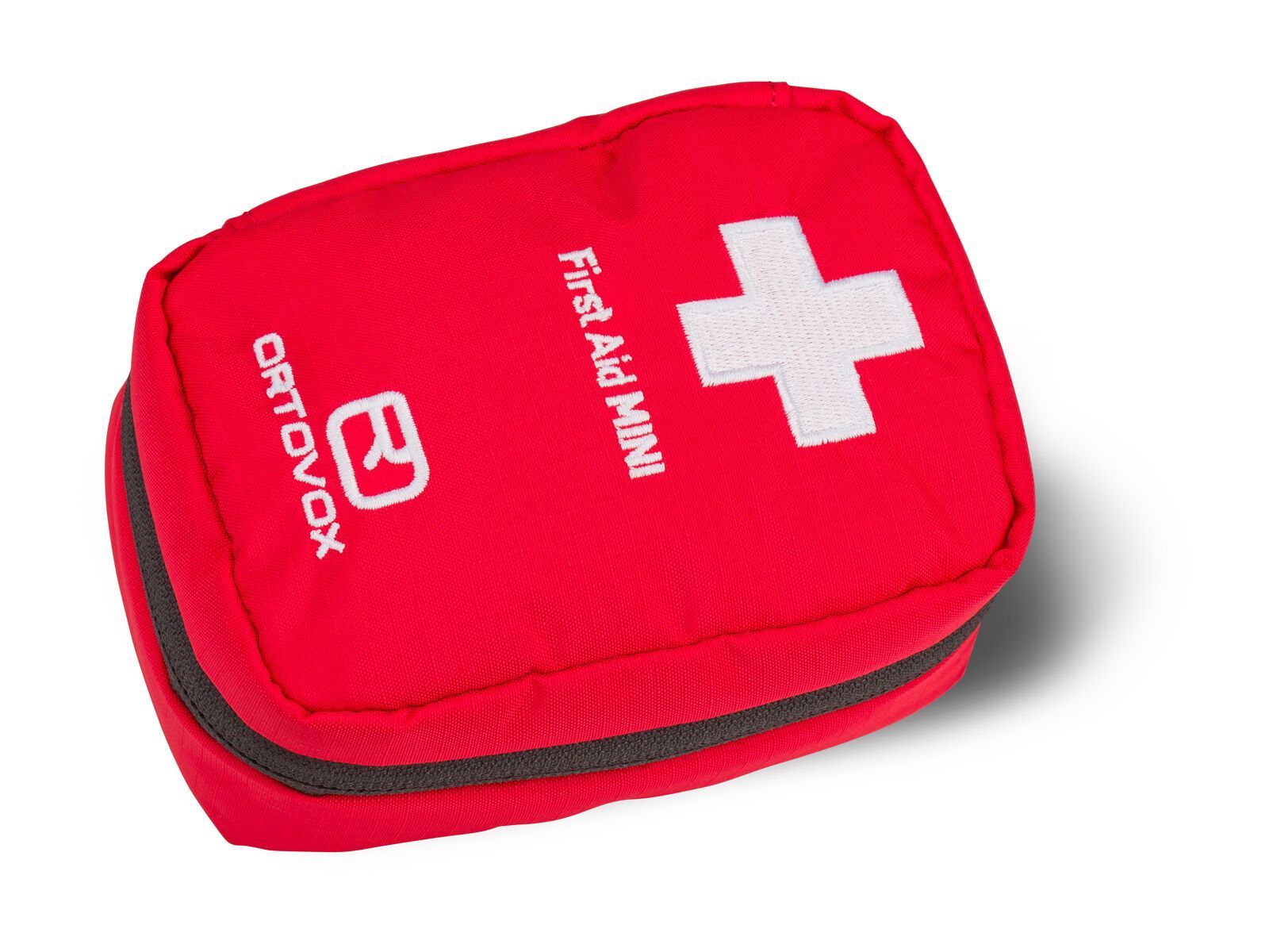 Ortovox First Aid Mini, rot - Bild 1