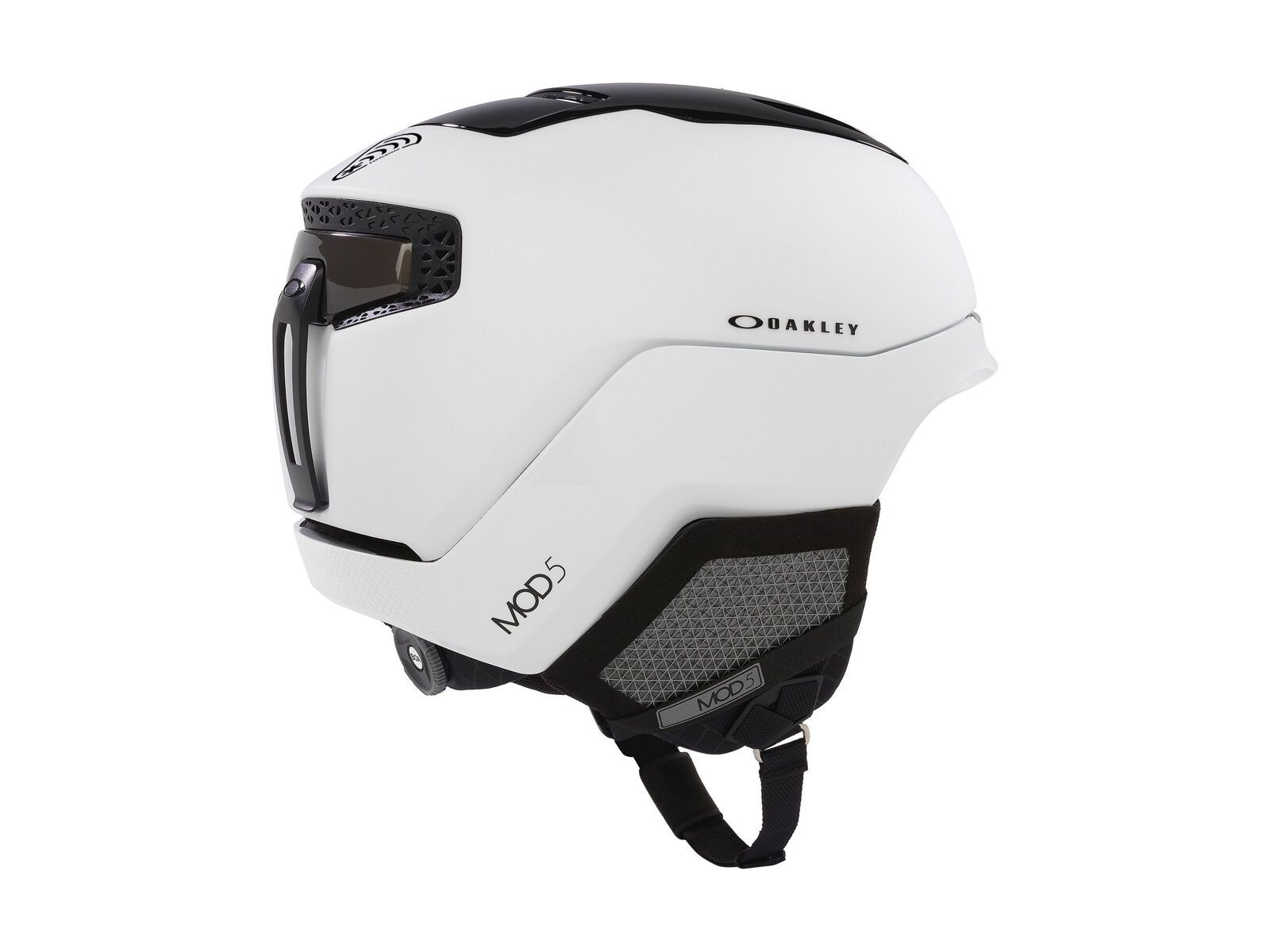 Oakley Mod5 I.C.E., matte/polished white - Bild 9