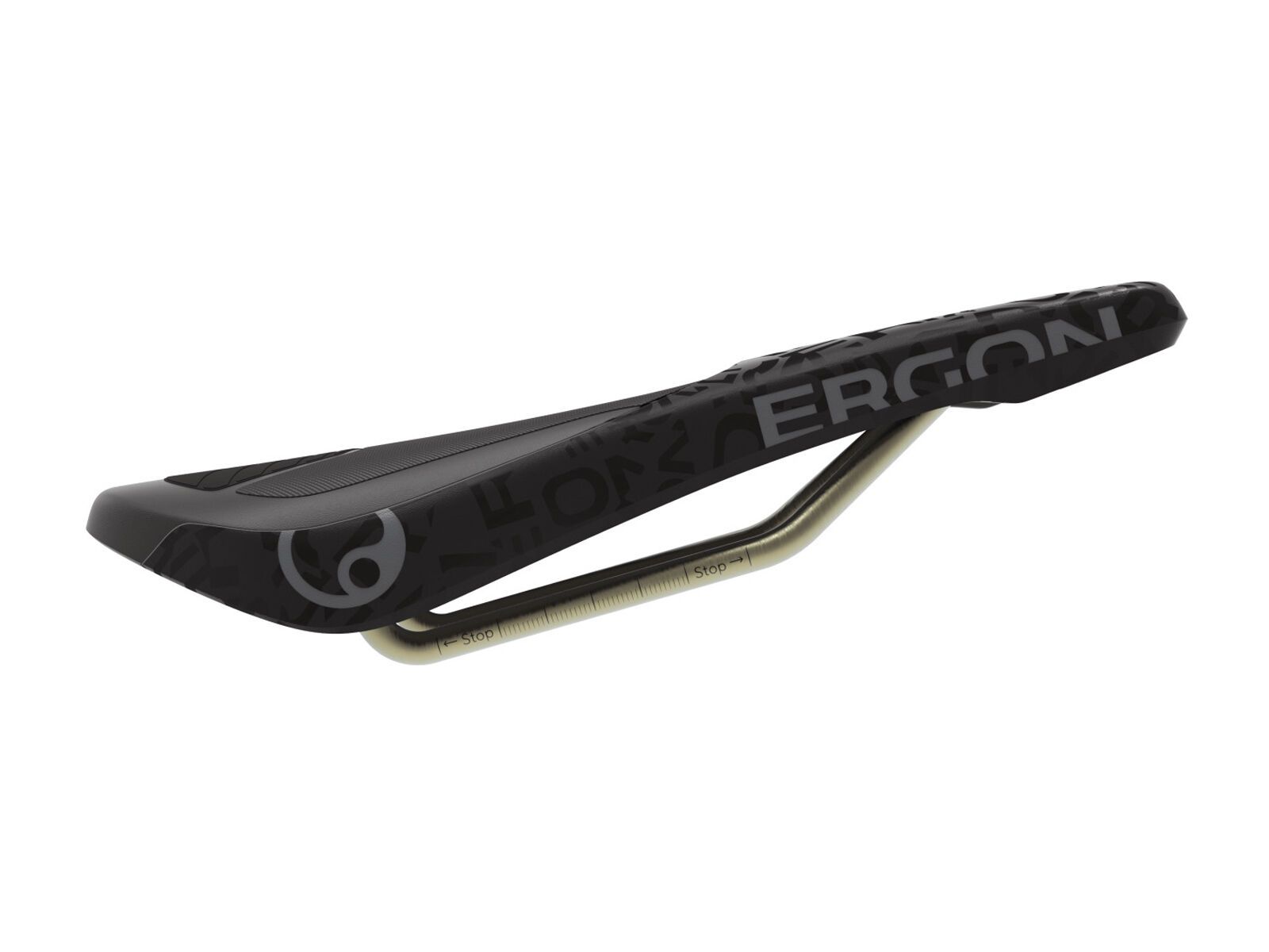 Ergon SM Downhill Pro Titanium Team - Bild 5