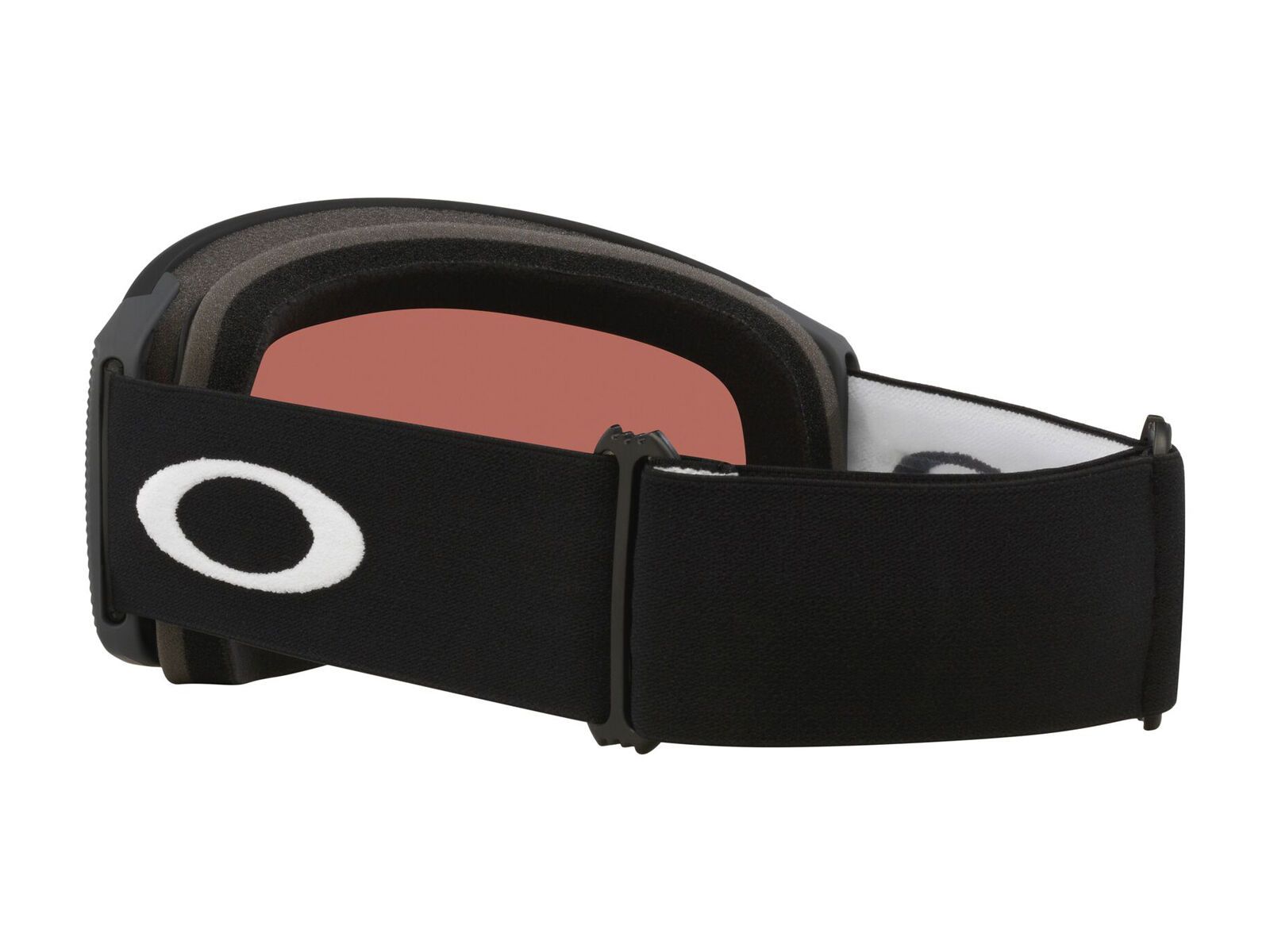 Oakley Flight Tracker L, Prizm Snow 24k Iridium / matte black - Bild 6