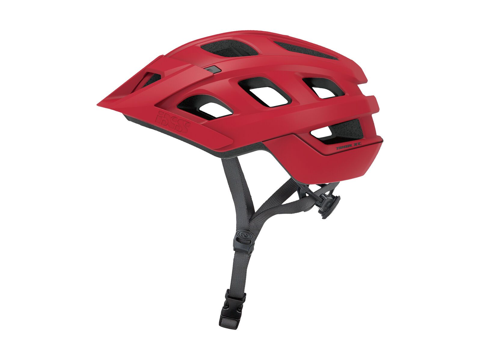 IXS Trail XC Evo, red - Bild 1