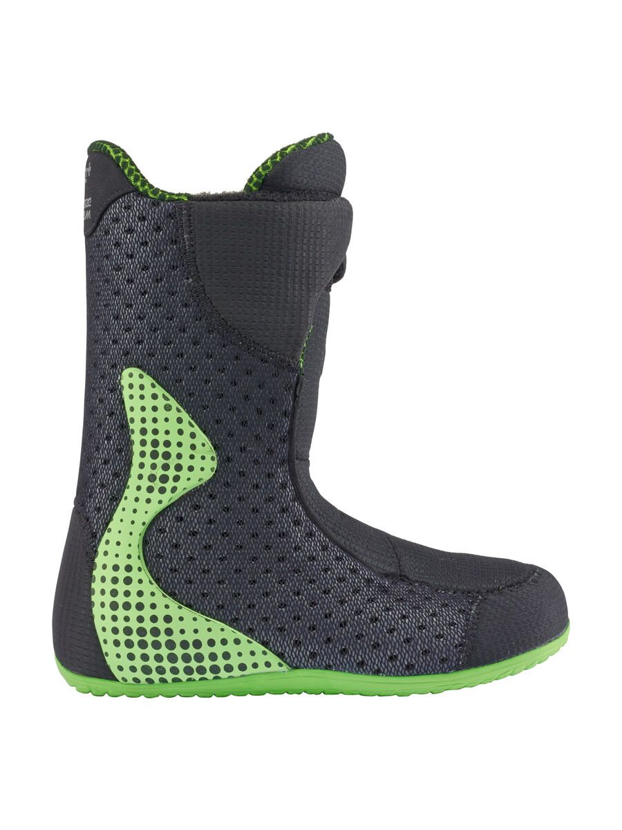 Burton SLX, black - Bild 4