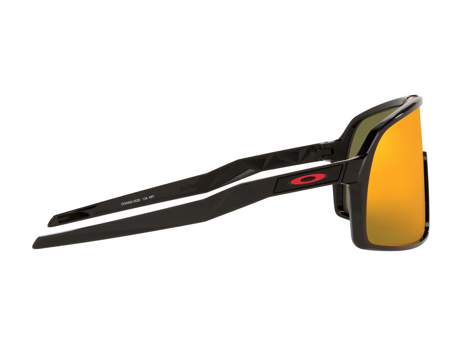 Oakley Sutro S, Prizm Ruby / polished black - Bild 9