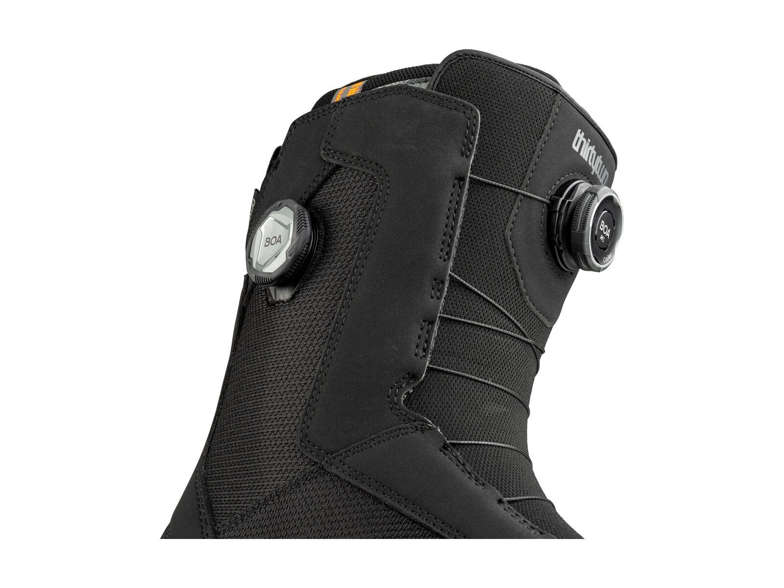 Thirtytwo STW DB, black - Bild 7