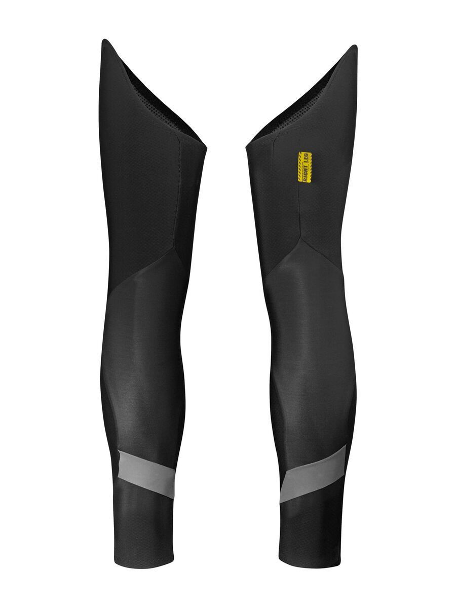Assos legWarmer evo7, blockblack - Bild 3