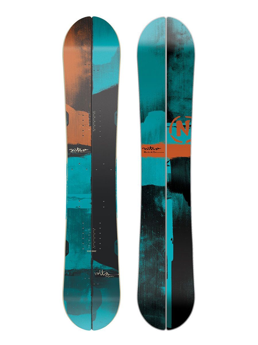 Nitro Volta - Bild 1