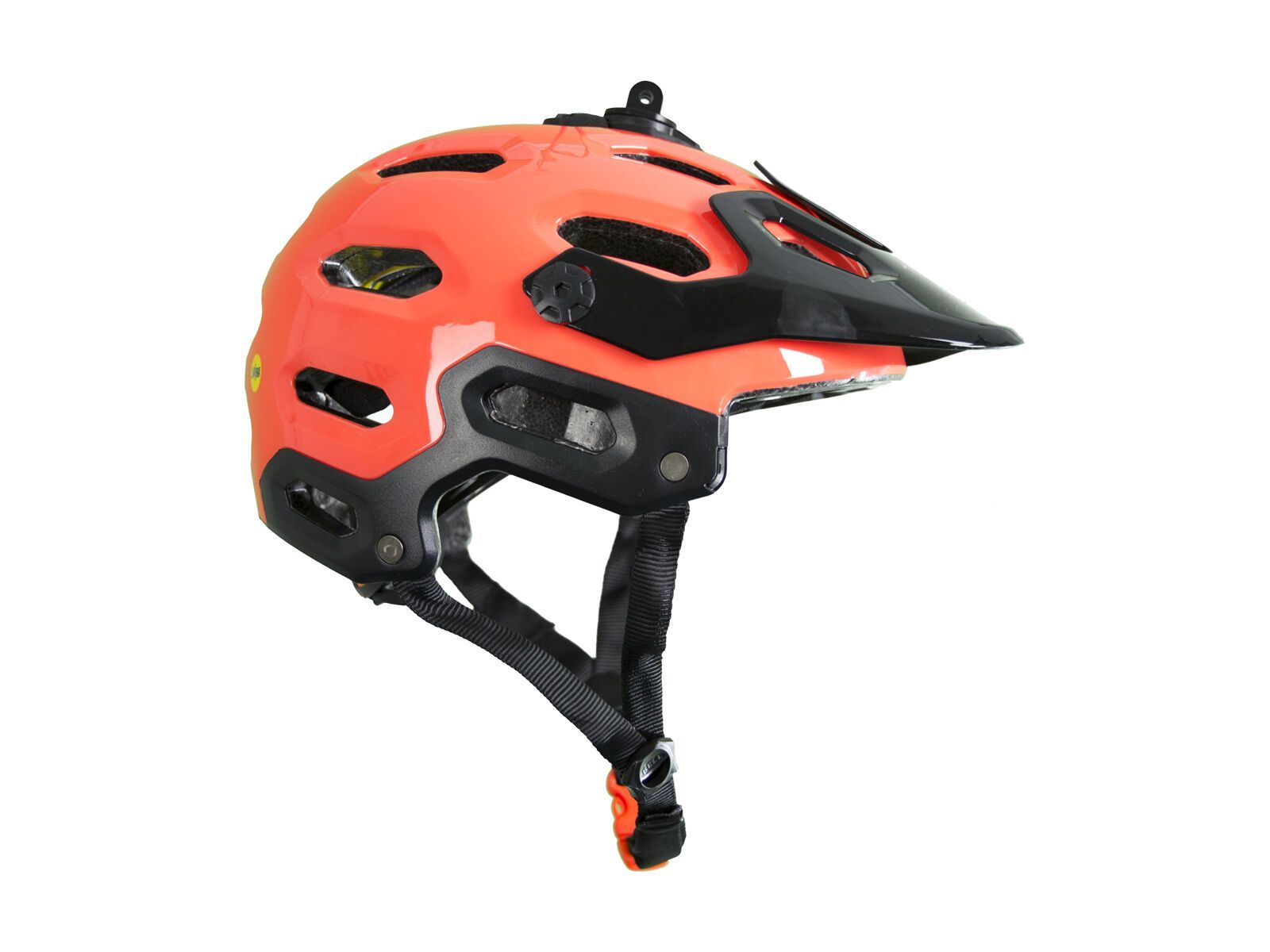 Bell Super 2, infrared - Bild 3