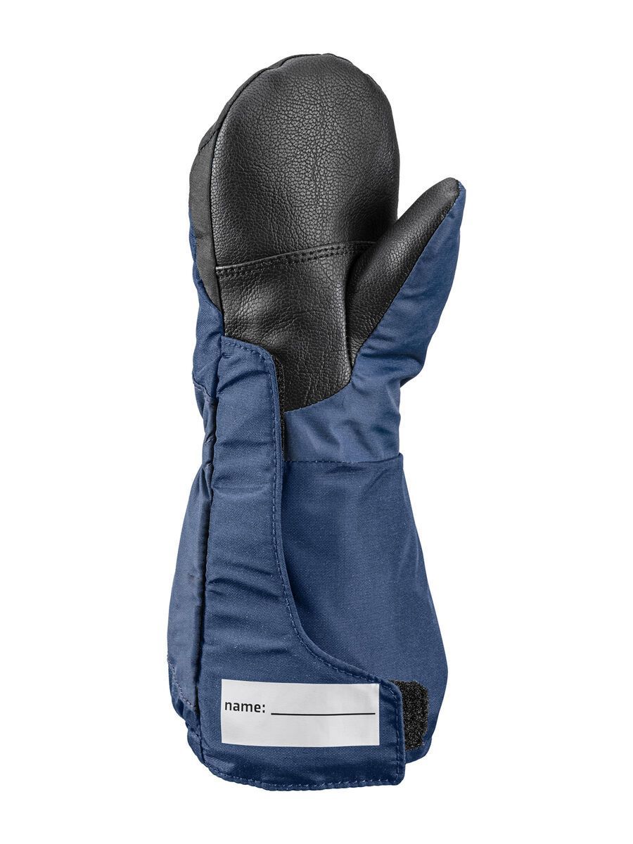 Leki Little Swtch Zero Mitt Long, navyblue - Bild 3
