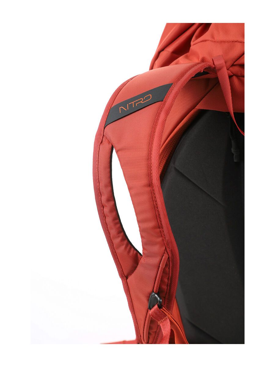 Nitro Splitpack 30, supernova - Bild 18