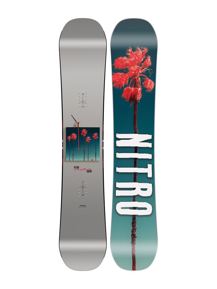 Nitro Cheap Thrills - Bild 1