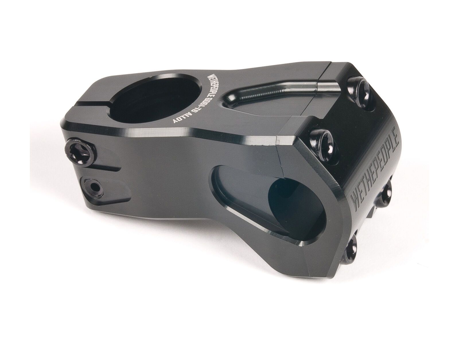 WeThePeople Seize Frontload, green - Bild 1