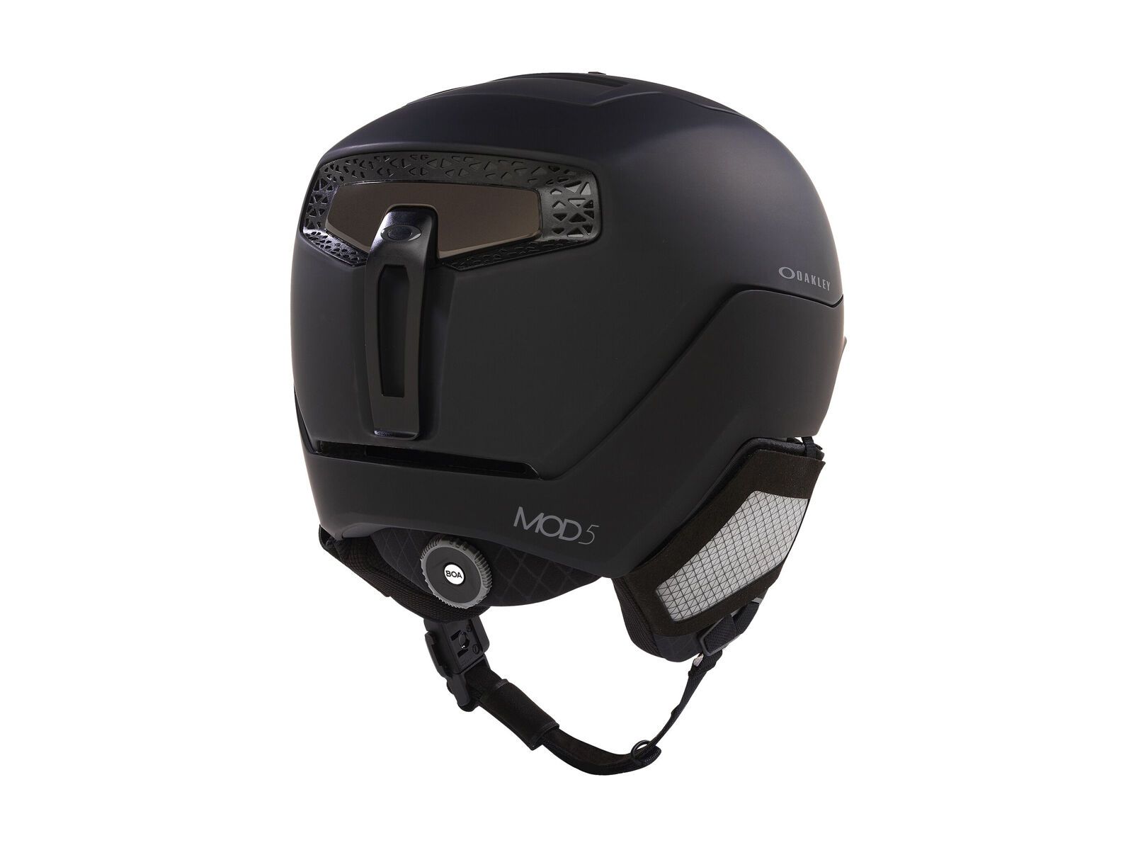 Oakley Mod5, blackout - Bild 6