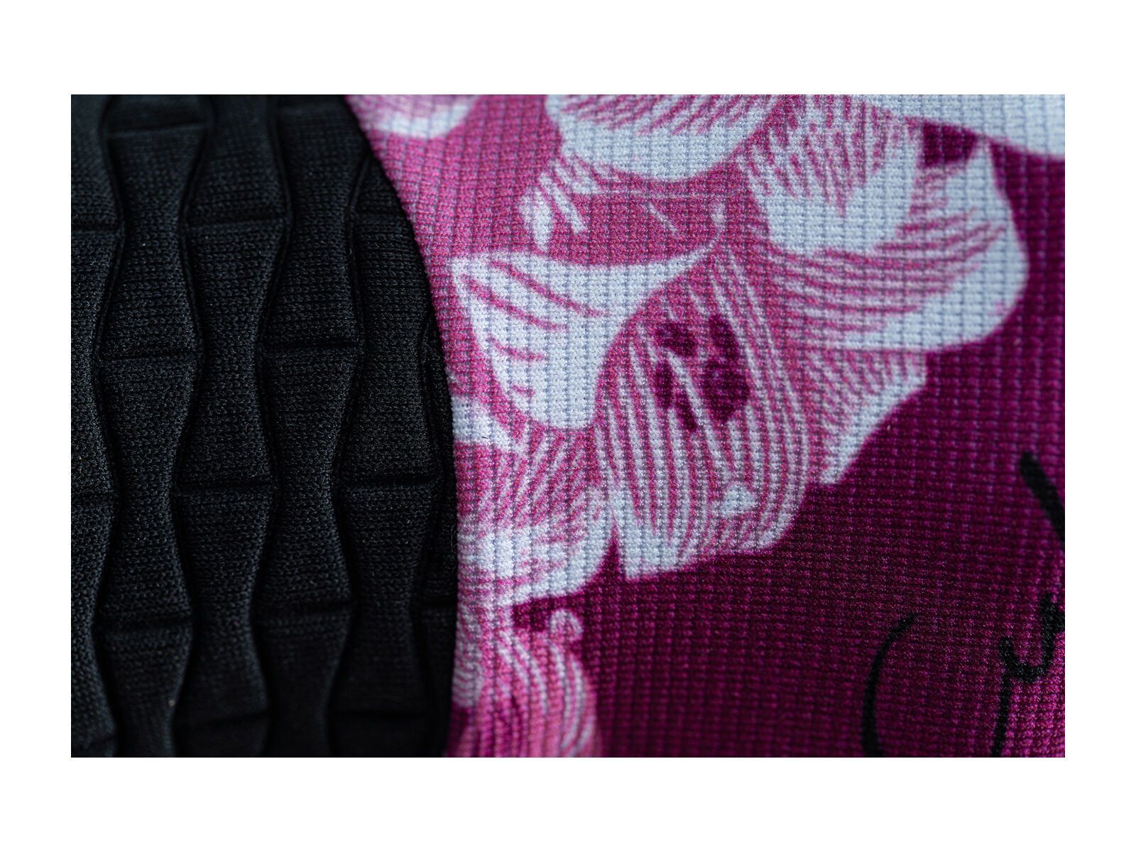 Cube Handschuhe Performance Junior Kurzfinger, pink - Bild 3