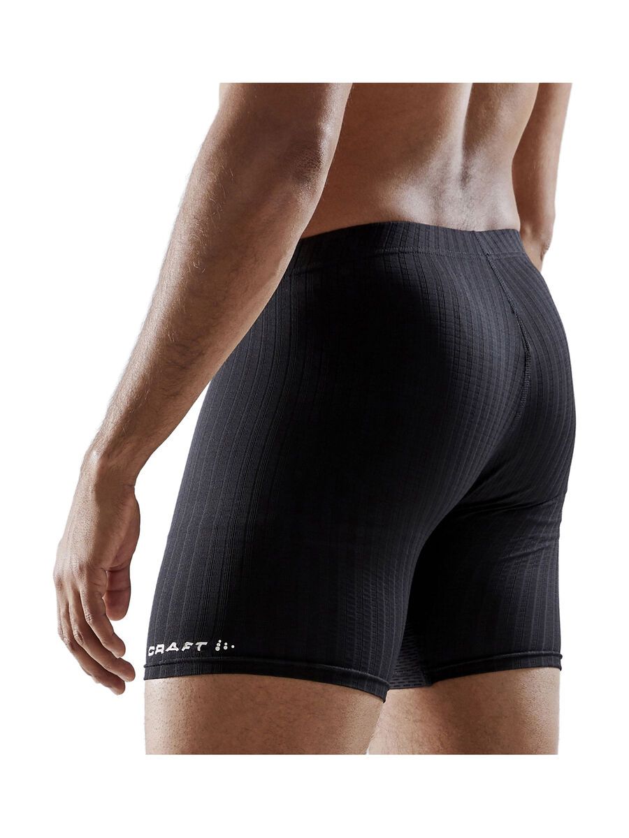 Craft Pro Active Extreme X Boxer M, black - Bild 4