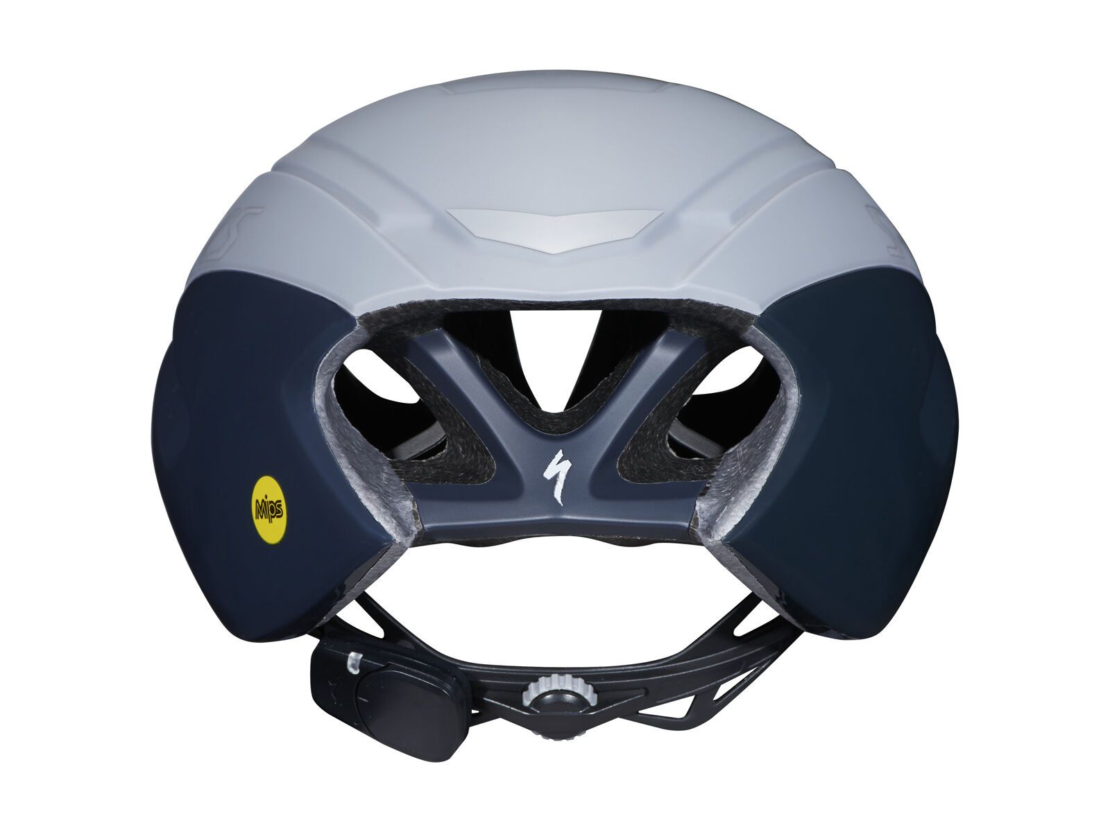 Specialized S-Works Evade II ANGi MIPS, cool grey/slate - Bild 2