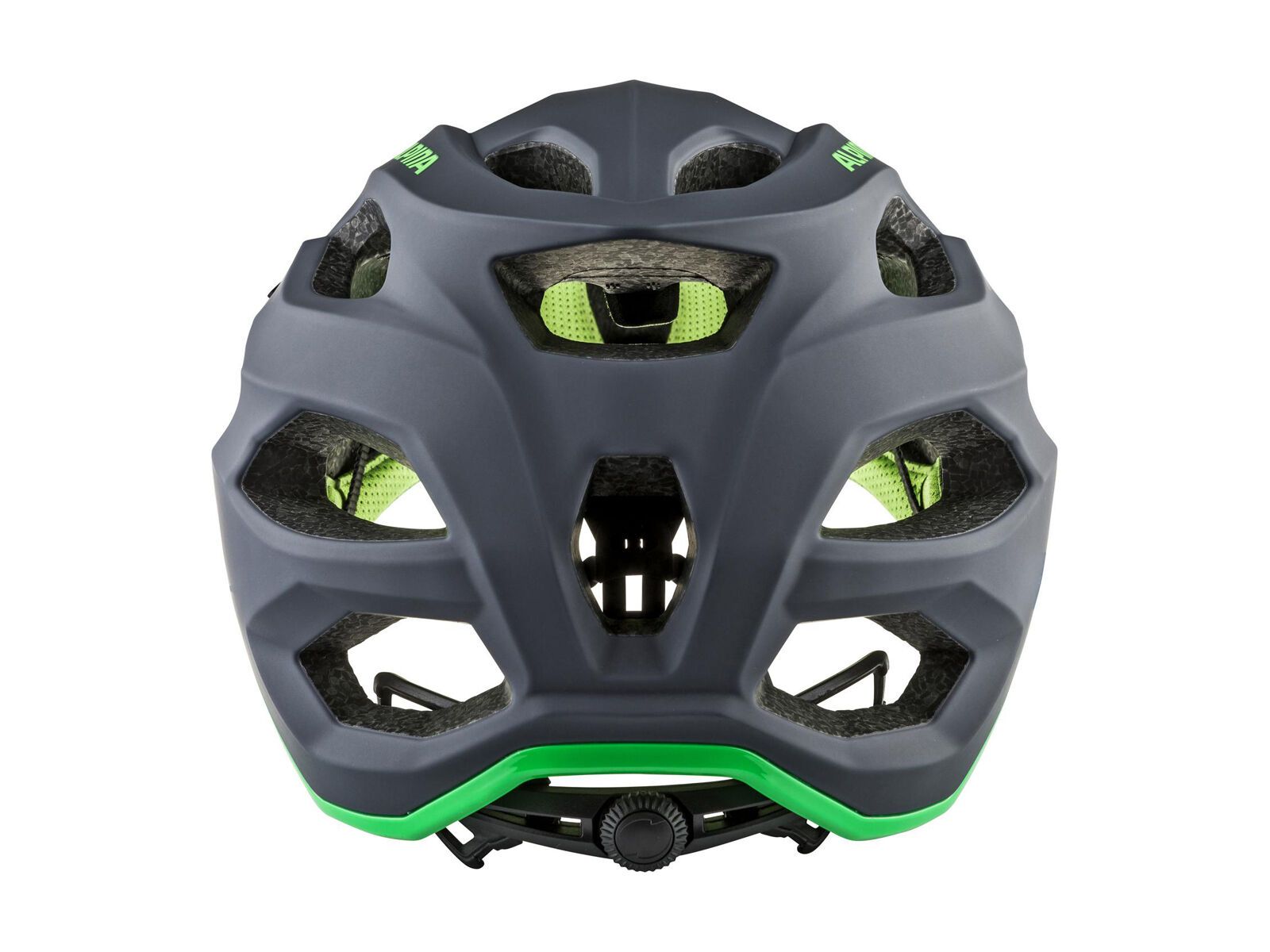 Alpina Carapax 2.0, charcoal-green - Bild 3