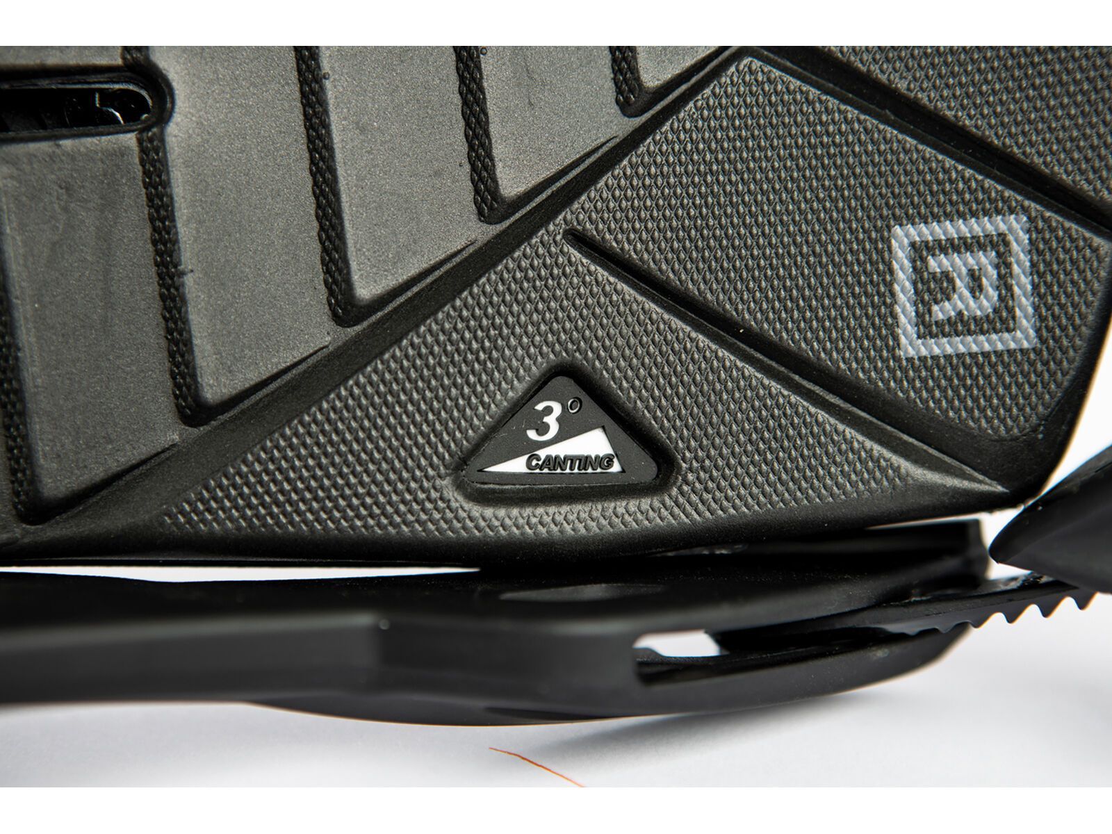 Nitro Team Pro, ultra black - Bild 13