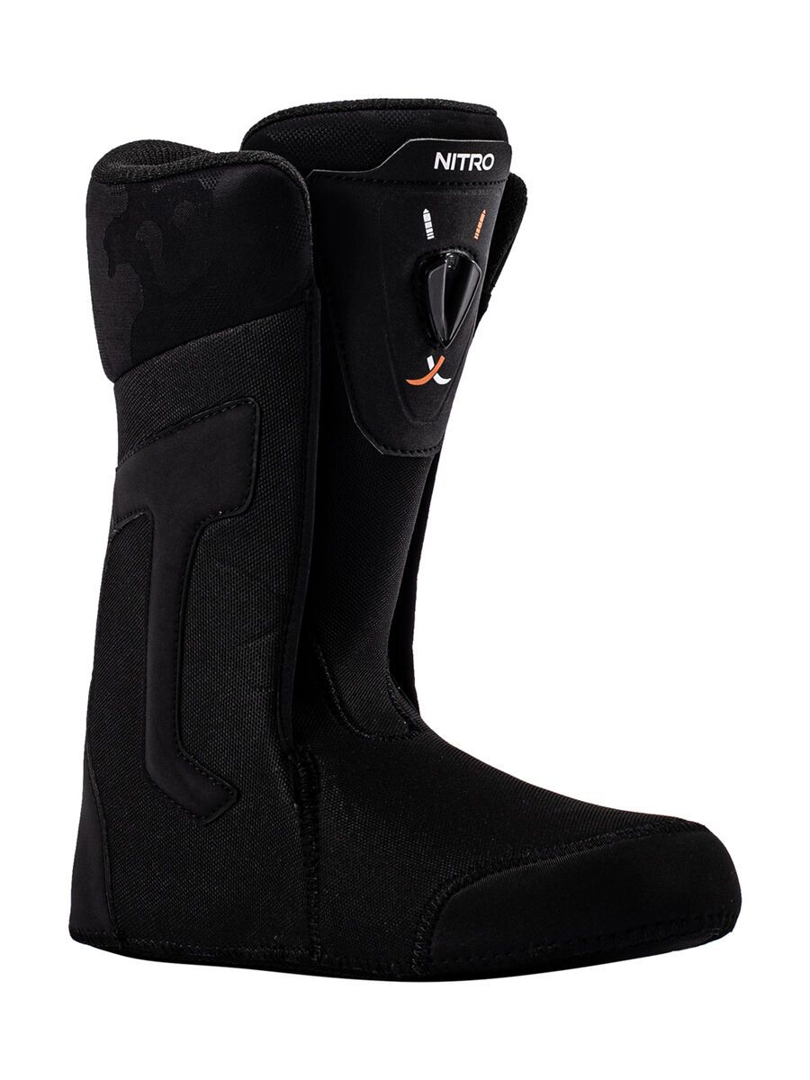 Nitro Sentinel BOA, black - Bild 9