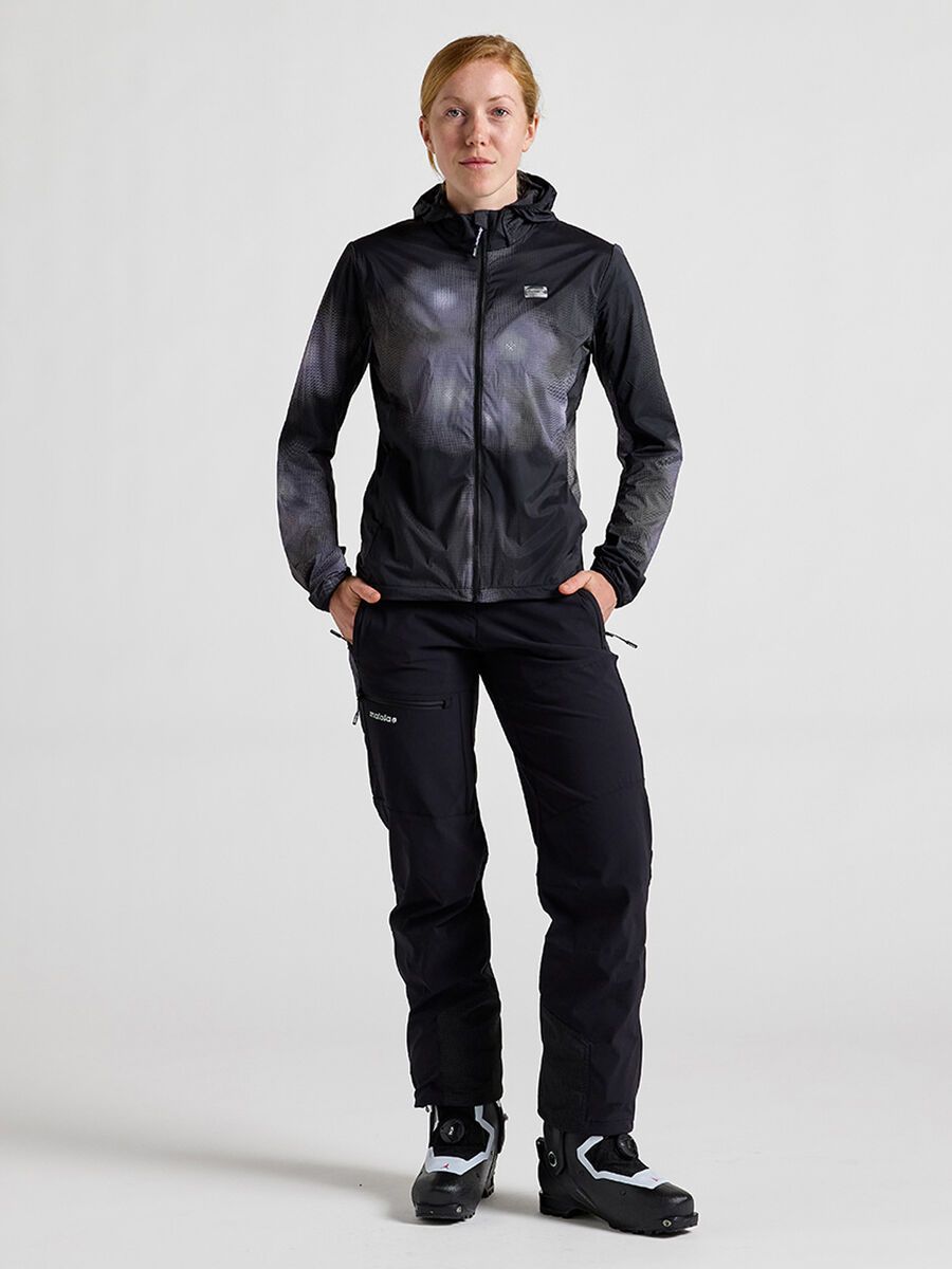 Maloja LiljeM. Regular, deep black - Bild 7