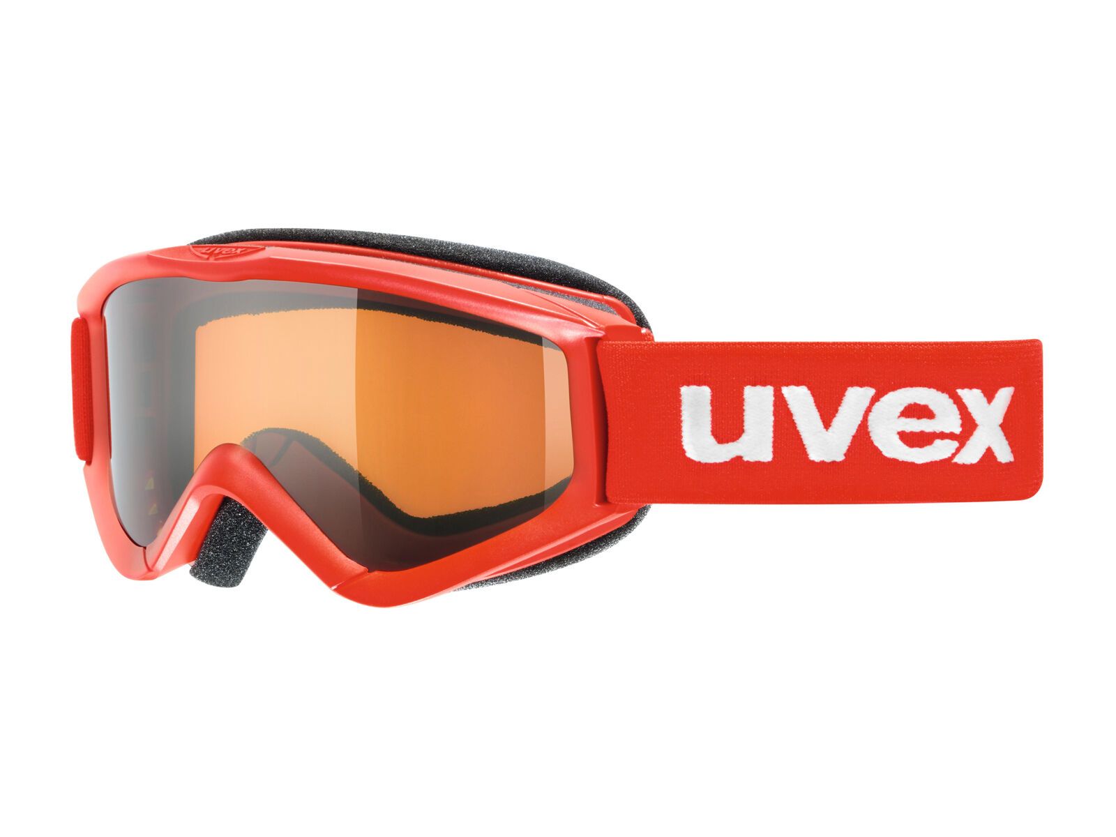 uvex speedy - Pro Lasergold, red - Bild 1
