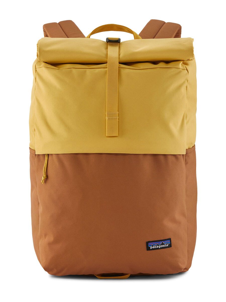 Patagonia Arbor Roll Top Pack, surfboard yellow - Bild 1