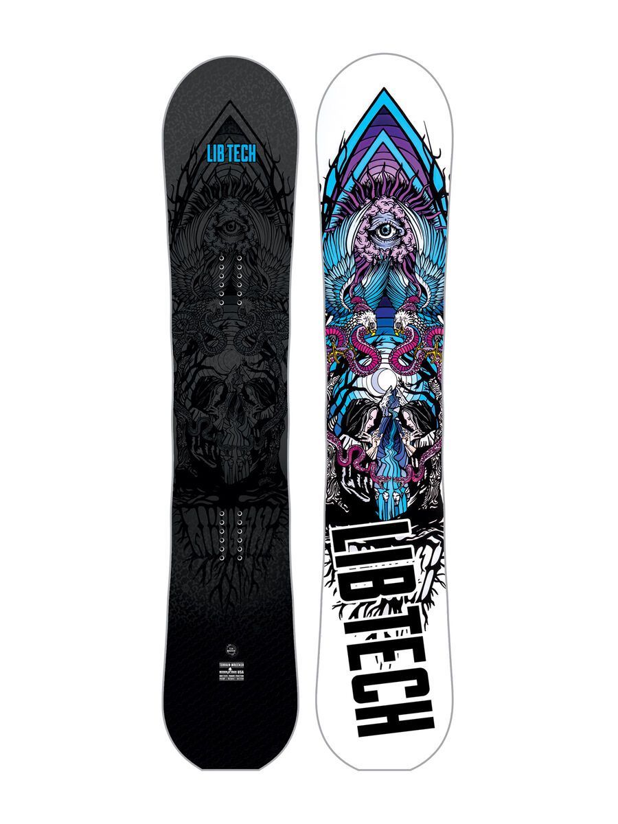 Lib Tech Terrain Wrecker Wide - Bild 1