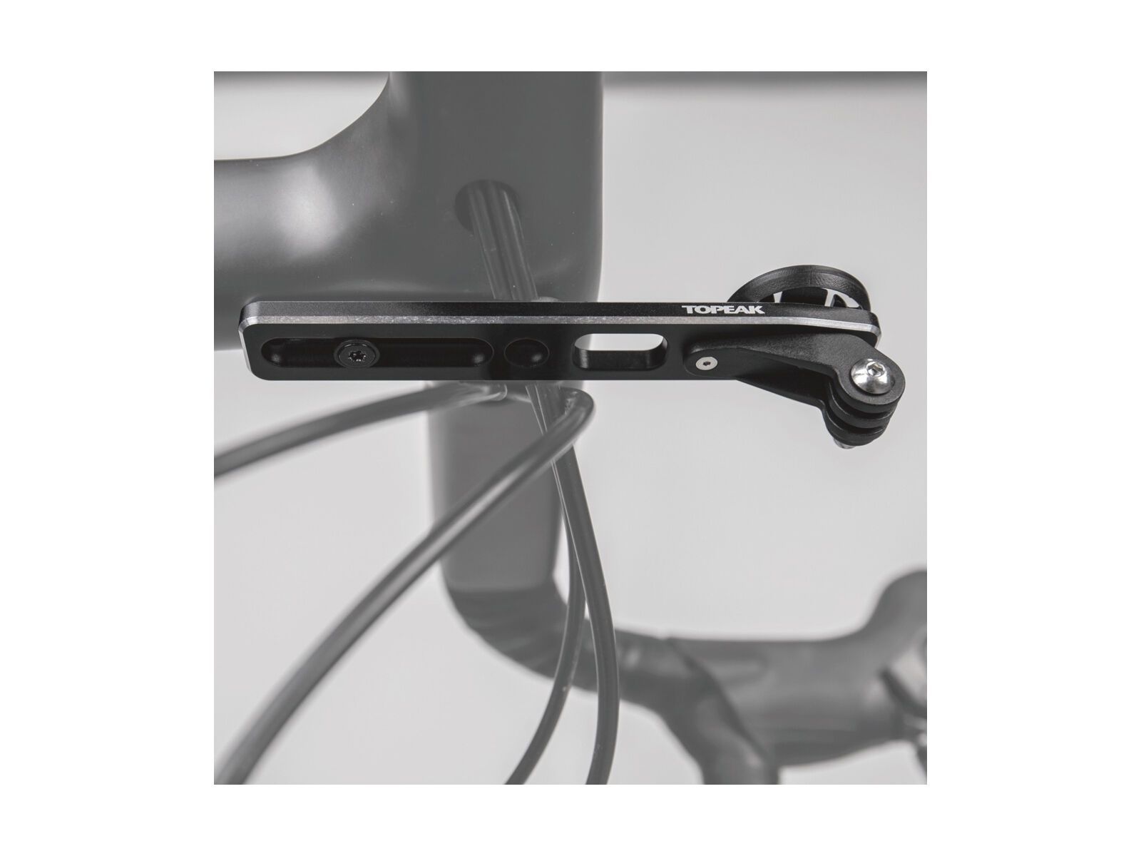 Topeak Cockpit Center Mount für integrierte Vorbau/Lenker-Systeme - Bild 5