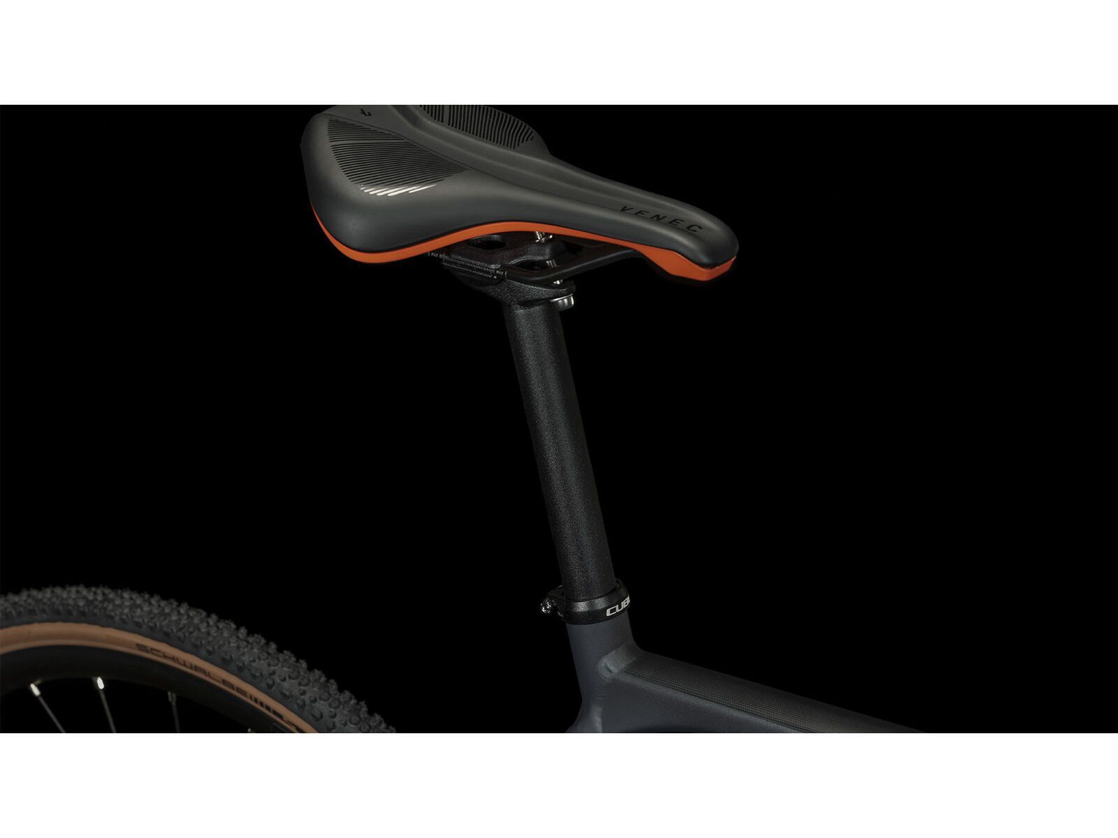 Cube Cross Race Pro, grey´n´red - Bild 5