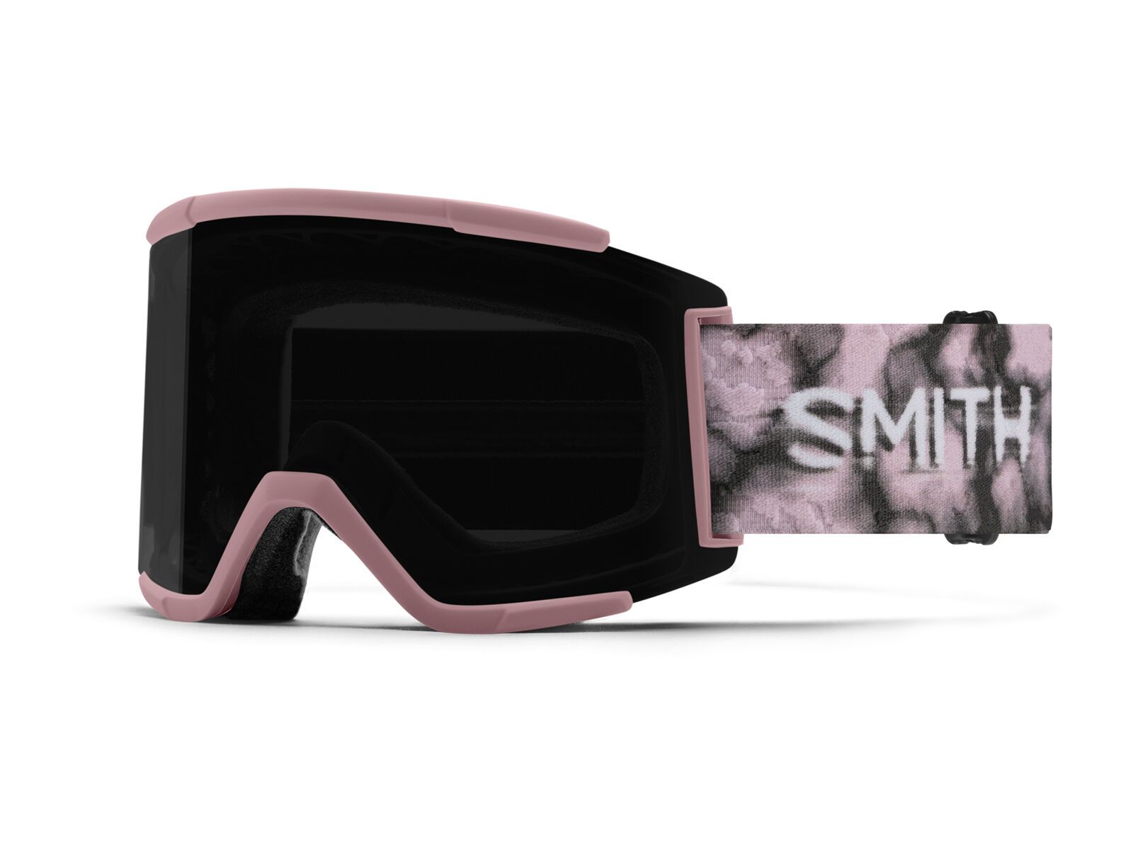 Smith Squad XL, ChromaPop Sun Black / dusk portal - Bild 1