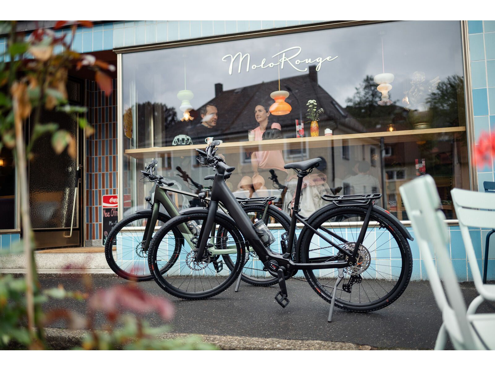 Cube Kathmandu Hybrid C:62 SLX 400X Easy Entry, carbon´n´black - Bild 23