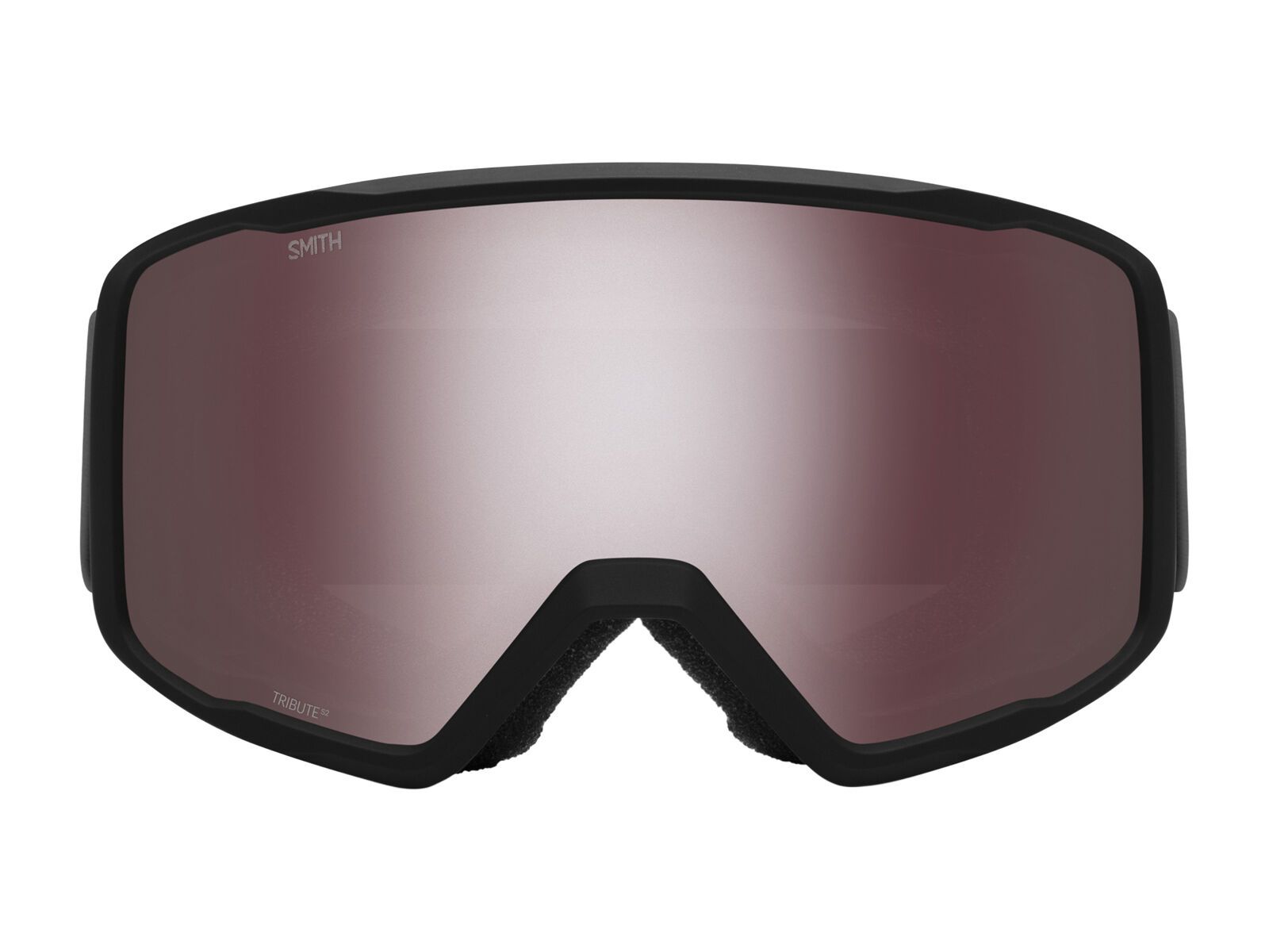 Smith Tribute, Ignitor Mirror / black - Bild 2